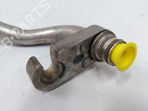AC pipe NISSAN MICRA III (K12) 1.2 16V | BP14150108M126
