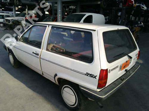 Motor VW POLO II (86C, 80) 1.0 | BP1015590M1 