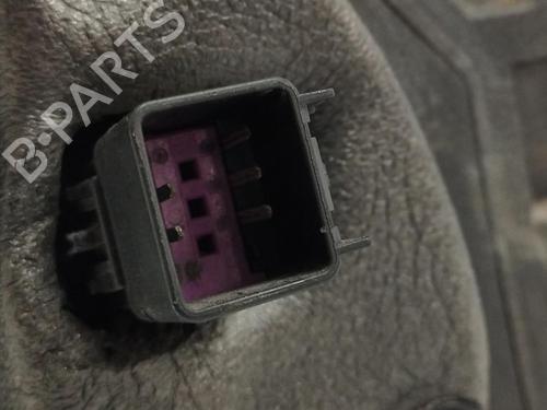 Left mirror CHEVROLET AVEO / KALOS Hatchback (T250, T255) 1.4 | BP15232697C26 