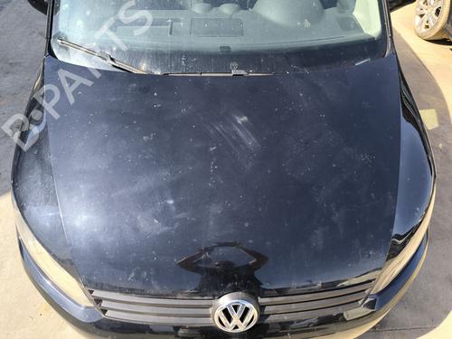 Motorhaube für VW CADDY II Box Body/MPV (9K9A) [1995-2004]  33048478