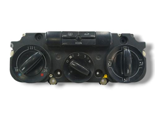 Used Climate control Climate control 19786057 19786057