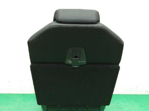 Rear seat (2nd row) CITROËN C4 Grand Picasso II (DA_, DE_) 1.6 THP 165 | BP10205678I23 