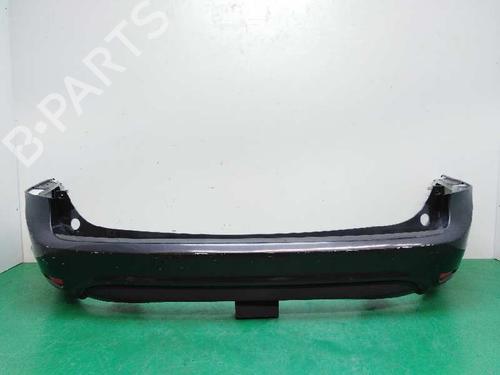 Used Rear bumper FORD FOCUS II Turnier (DA_, FFS, DS) [2004-2012]  8271605