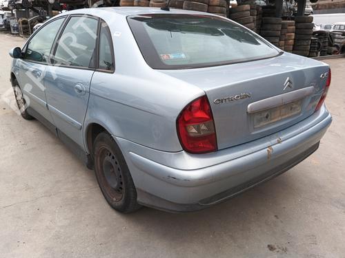 Left front brake caliper CITROËN C5 I (DC_) 2.0 HDi (DCRHZB, DCRHZE) | BP27839488M105 