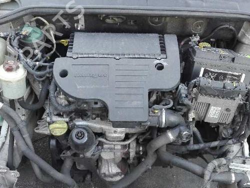 AC pipe FIAT DOBLO MPV (119_, 223_) 1.3 JTD | BP14147290M126