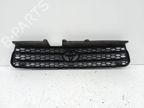 Grille TOYOTA RAV 4 II (_A2_) 2.0 4WD (ACA21, ACA20) | BP30173434C40