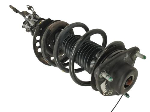 Right front shock absorber HYUNDAI i40 I (VF) 1.7 CRDi | BP15730651M17