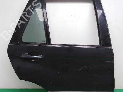 Dør højre bagtil BMW X5 (E53) 3.0 d (184 hp) 9219347