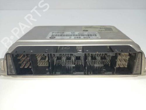 Engine control unit (ECU) BMW 3 (E46) 320 d | BP6245810M57 - Image 3