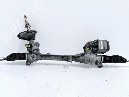 Used Steering rack Steering rack FORD C-MAX II (DXA/CB7, DXA/CEU) 1.0 EcoBoost (125 hp) 36091989 36091989