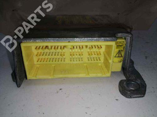 Airbag module TOYOTA AURIS (_E15_) 2.0 D-4D (ADE150_, ADE150R) | BP8162859M53 