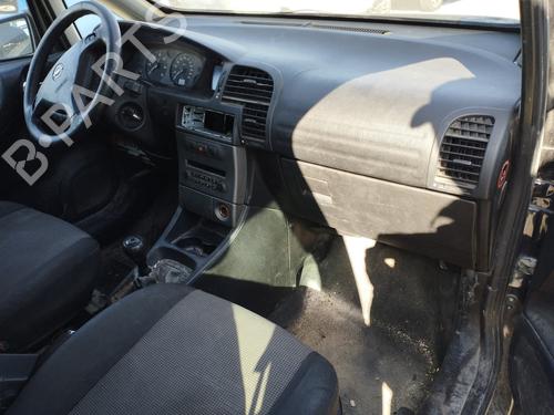 Venstre baglygte OPEL ZAFIRA A MPV (T98) 2.0 DTI 16V (F75) | BP12942466C34 