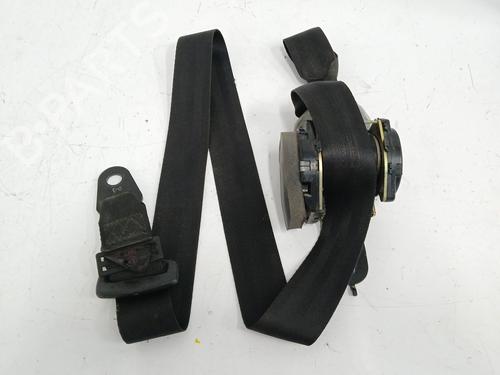 Used Rear left seatbelt NISSAN TERRANO II (R20) 2.7 TDi 4WD (125 hp) 29352006