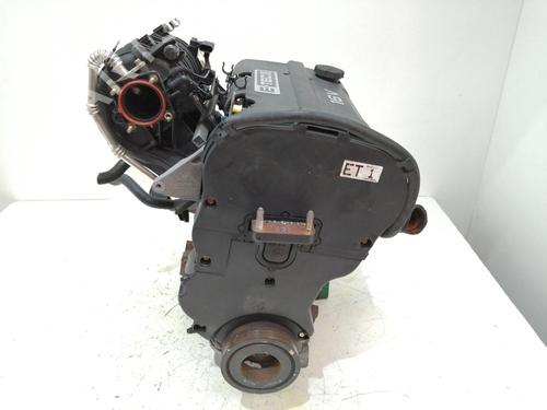 Engine CHEVROLET AVEO / KALOS Hatchback (T200) 1.4 16V | BP10315265M1 