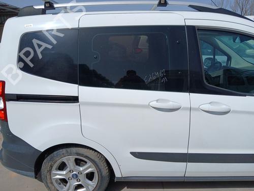 Højre side skydedør Højre side skydedør FORD TRANSIT COURIER B460 Box Body/MPV [2014-2026] 33939167 33939167