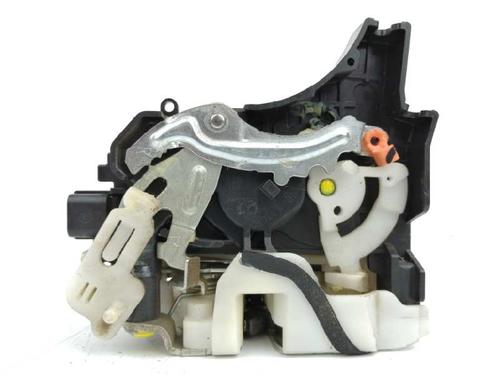 Used Rear right lock MITSUBISHI OUTLANDER II (CW_W) 2.0 DI-D (CW8W) (140 hp) 7783827