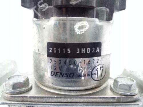 Elektronisk modul NISSAN NOTE (E12) 1.2 | BP25774656M83