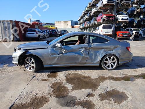Right taillight MERCEDES-BENZ C-CLASS Coupe (C204) C 250 CDI (204.303) | BP34622626C35  - Image 10