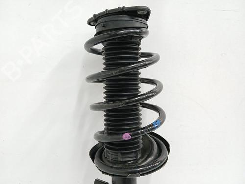 Left front shock absorber FORD KUGA I 2.0 TDCi | BP29352013M16 