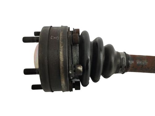 Left rear driveshaft ALFA ROMEO 75 (162_)  | BP13910682M40 