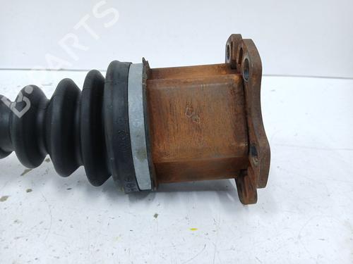 Left front driveshaft AUDI A4 B7 (8EC) 2.0 | BP34720176M38 - Image 2