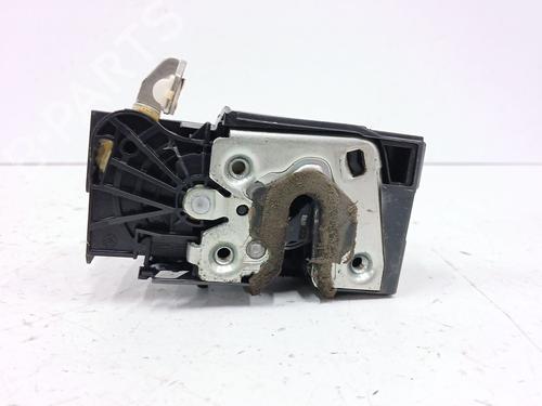 Used Rear left lock Rear left lock 38711459 38711459