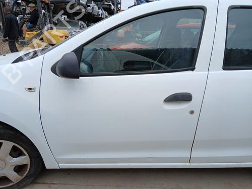 left-front-door-dacia-sandero-ii-2012-36387799 main image