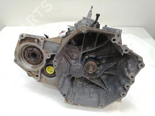 Used Gearbox NISSAN X-TRAIL III (T32_, T32R, T32RR) [2013-2025]  17070783