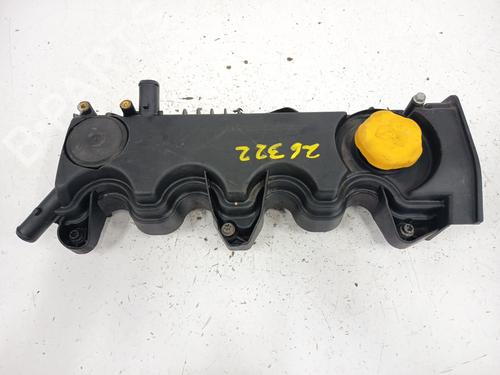 Ventildæksel Ventildæksel OPEL ZAFIRA / ZAFIRA FAMILY B (A05) 1.9 CDTI (M75) (120 hp) 34007384 34007384