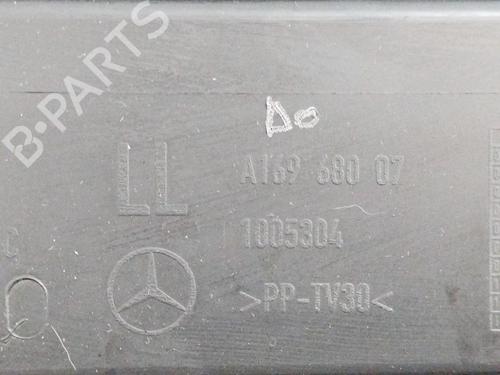 Dashboard MERCEDES-BENZ A-CLASS (W169) A 150 (169.031, 169.331) | BP10649921C46 