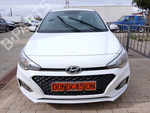 Used Parts HYUNDAI i20 II (GB, IB) 1.0 T-GDI (101 hp) 4419714