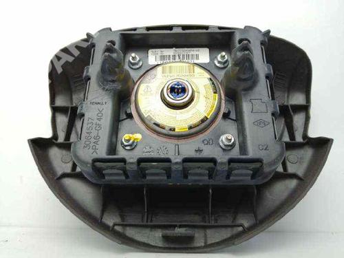 Driver airbag MERCEDES-BENZ E-CLASS (W210) E 320 (210.055) | BP6162296C9 