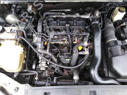 ABS pump CITROËN C5 I (DC_) 2.0 HDi (DCRHZB, DCRHZE) | BP9734426M43 
