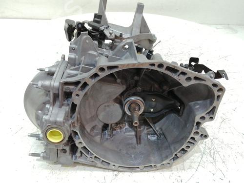 Gearbox PEUGEOT 508 I (8D_) 2.0 HDi | BP16067052M3 