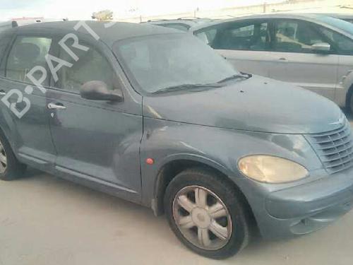 Hood CHRYSLER PT CRUISER (PT_) 2.2 CRD | BP1119694C1 