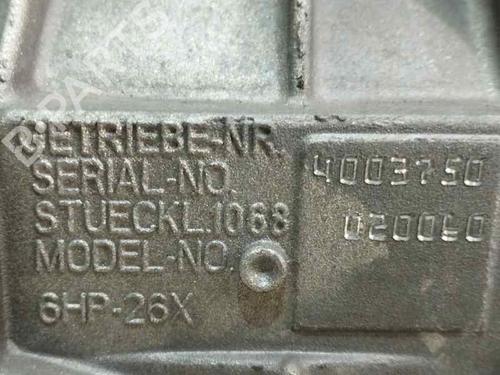 Gearbox BMW 5 (E60) 525 d | BP23575910M3 - Image 5