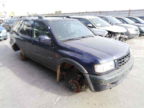 Used Parts OPEL FRONTERA B (U99)  2.2 DTI (6B_ZC, 6B_VF, 6B_66, 6B_76)  1061276