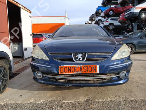 Pièces Détachées Usagées PEUGEOT 607 (9D, 9U) 2.2 HDi 4864520