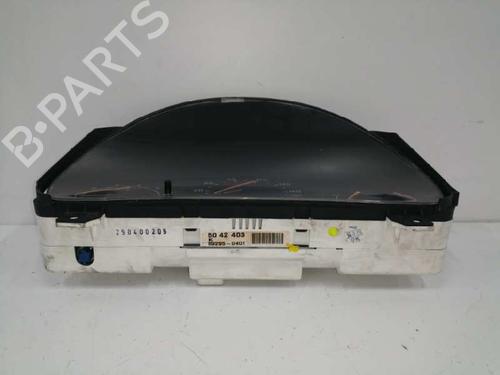 Instrument cluster SAAB 9-5 (YS3E)  | BP3324055C47 