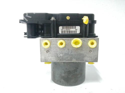 Used ABS pump HONDA FR-V (BE) [2004-2025]  10924785