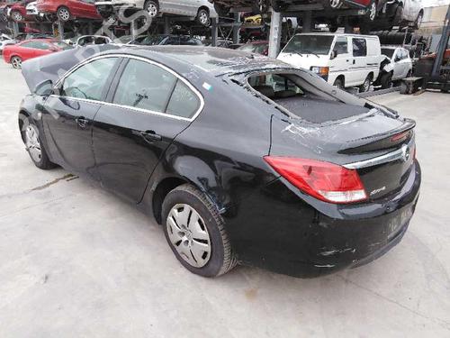 Elektronisk modul OPEL INSIGNIA A (G09) 2.0 CDTI (68) | BP11851548M83 