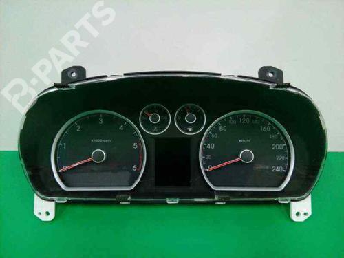 Used Instrument cluster HYUNDAI i30 (FD) 1.6 CRDi (116 hp) 8165777
