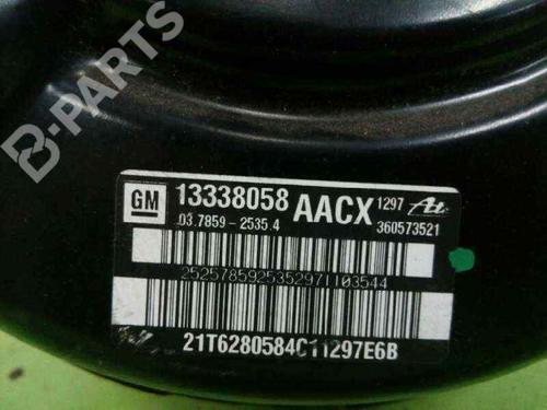 Servo brake OPEL ASTRA J Sports Tourer (P10)  | BP2287008M42 