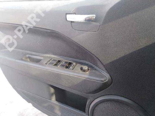 Left front steering knuckle DODGE CALIBER 2.0 CRD | BP8807622M25  - Image 20