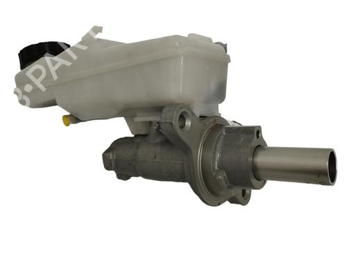 Brake master cylinder TOYOTA VERSO (_R2_) 1.6 (ZGR20_, ZGR20R) | BP17370384M77 