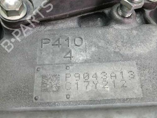 Gearbox TOYOTA AURIS Estate (_E18_) 1.8 Hybrid (ZWE186_, ZWE186R, ZWE186H) | BP8884031M3 