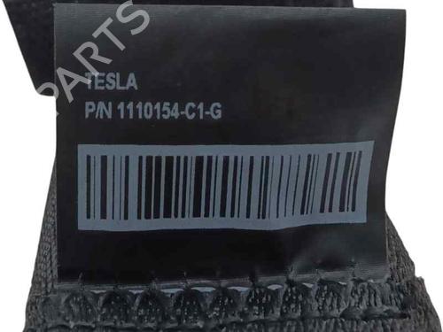 Rear left seatbelt TESLA MODEL 3 (5YJ3) EV | BP28512690I29