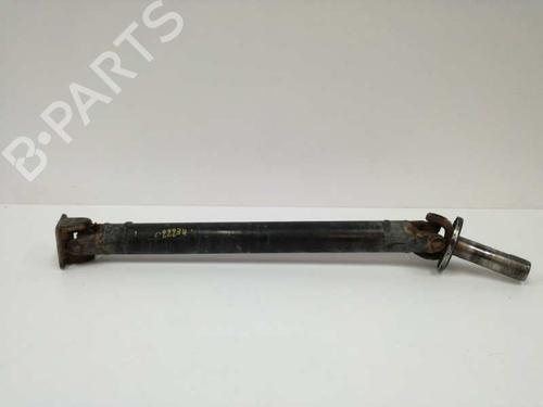 Used Driveshaft NISSAN TERRANO II (R20) 2.7 TDi 4WD (125 hp) 5143404