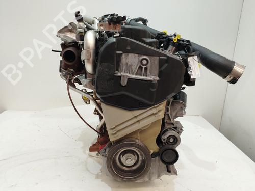 Engine NISSAN NV200 / EVALIA Bus 1.5 dCi 90 (M20, M20M) | BP39592338M1 - Image 3