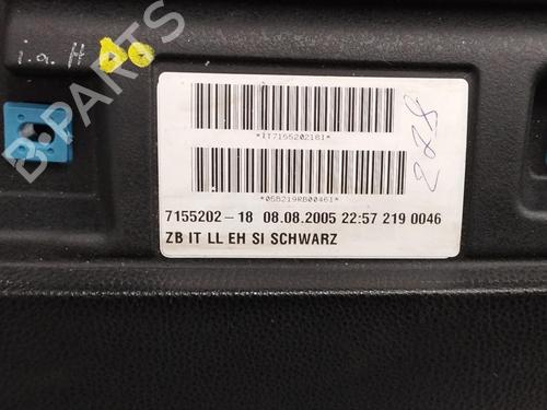 Dashboard BMW 3 Touring (E91) 320 d | BP15815860C46 